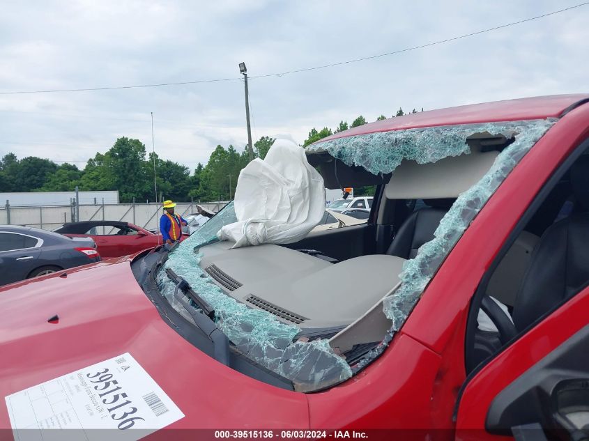 2010 Dodge Ram 1500 Slt/Sport/Trx VIN: 1D7RV1CT1AS171811 Lot: 39515136