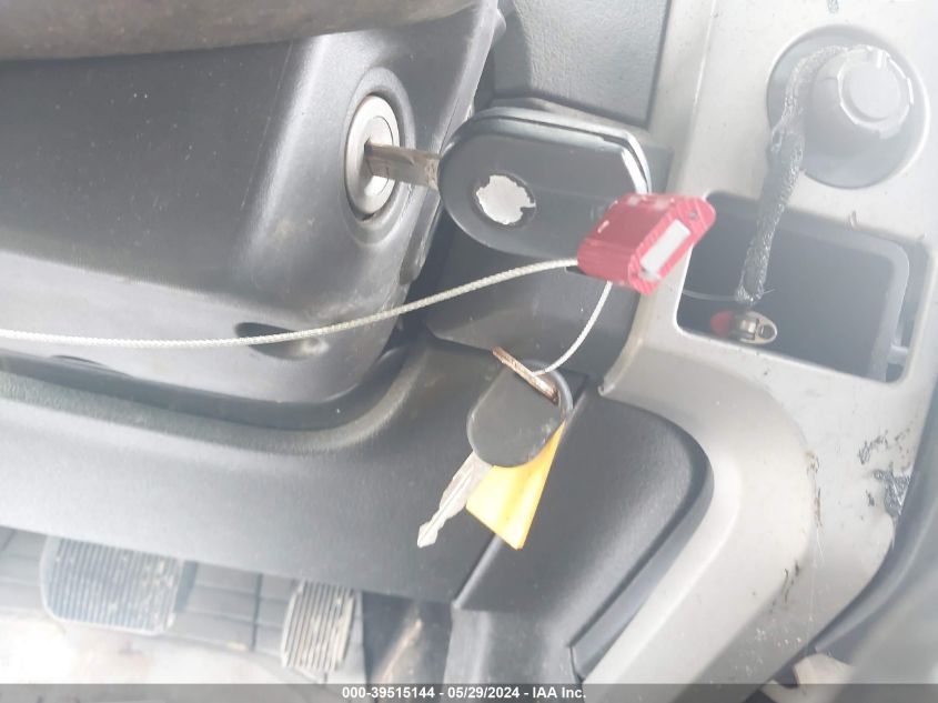 2011 Ford F-150 Xlt VIN: 1FTFW1ET4BFB09272 Lot: 39515144