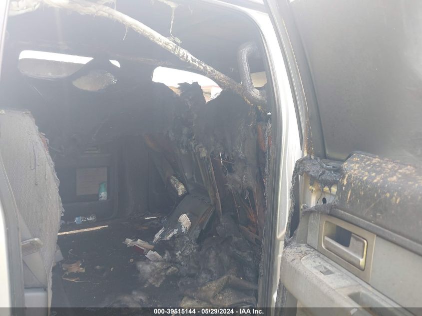 2011 Ford F-150 Xlt VIN: 1FTFW1ET4BFB09272 Lot: 39515144