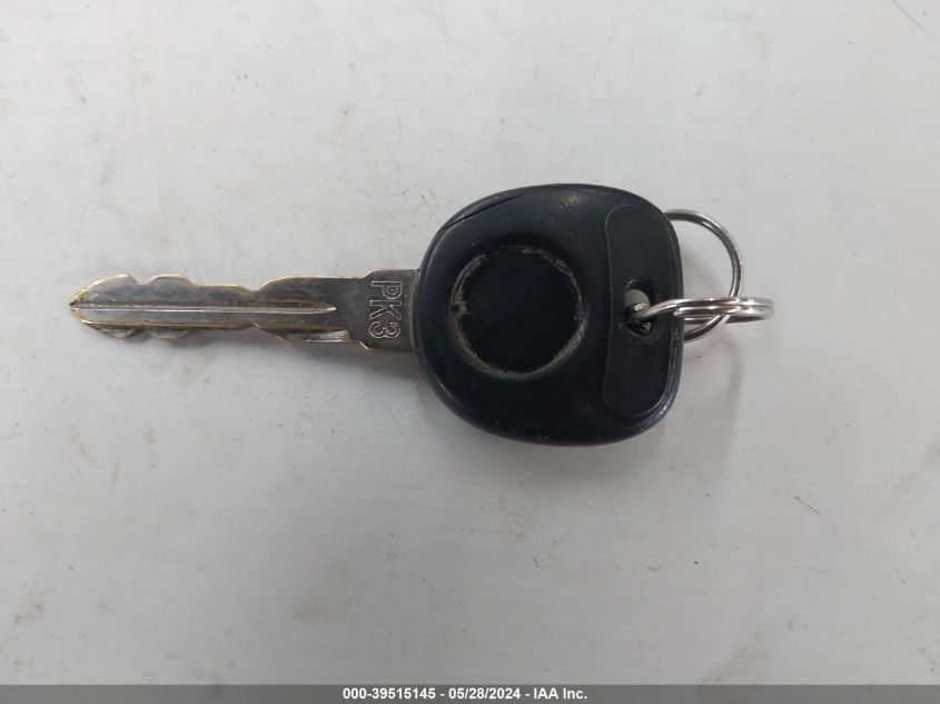 2003 Cadillac Deville VIN: 1G6KD54Y43U169612 Lot: 39515145