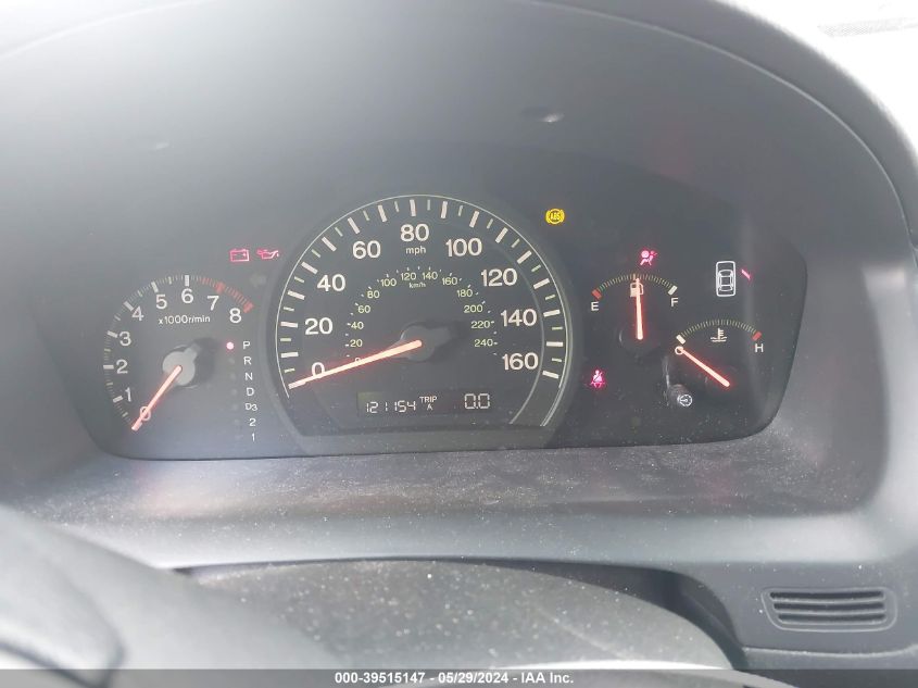 2004 Honda Accord 2.4 Ex VIN: 1HGCM56644A006010 Lot: 39515147