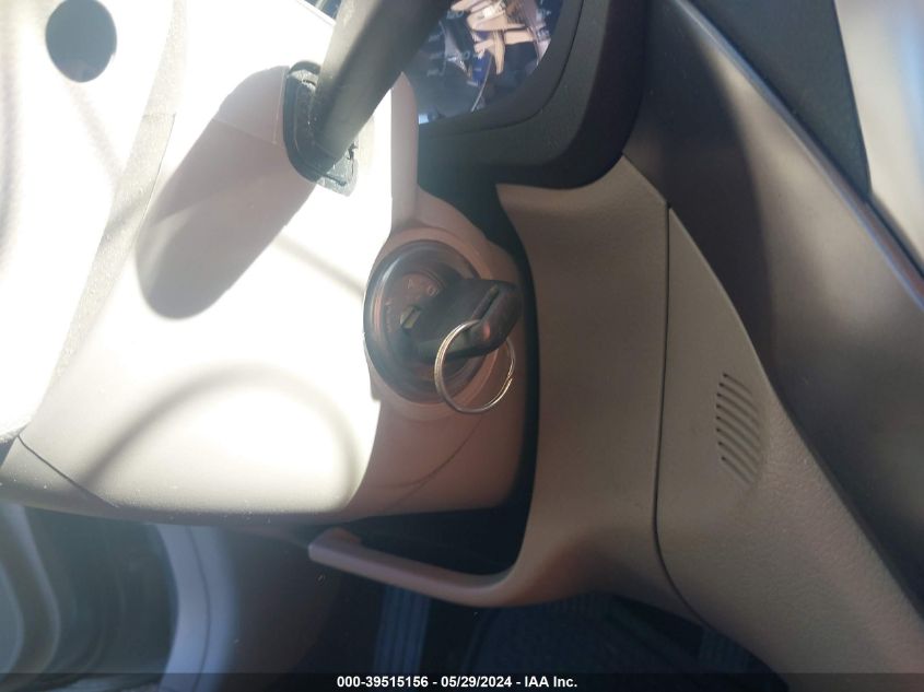 2011 Subaru Forester 2.5X VIN: JF2SHABC3BH741599 Lot: 39515156