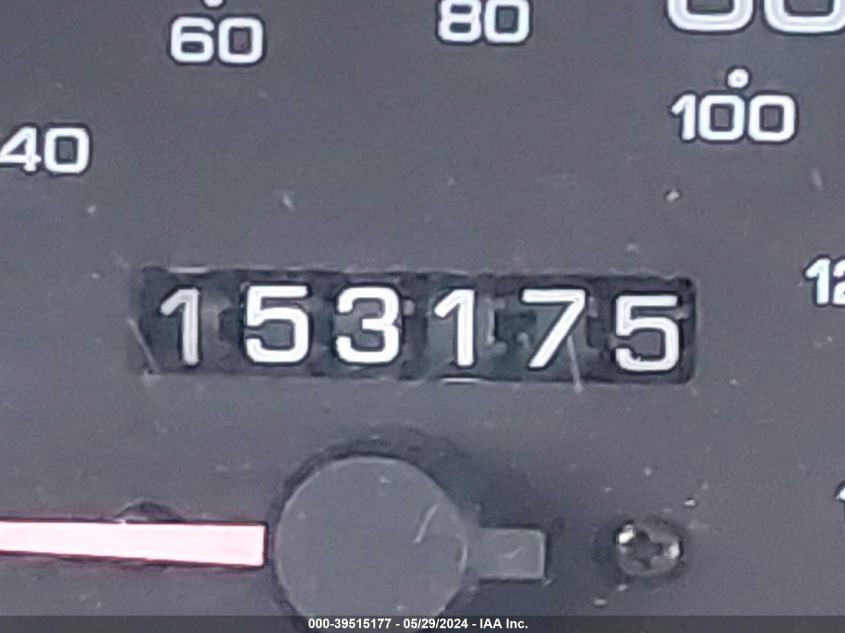 1999 Nissan Altima Gle/Gxe/Se/Se-L/Xe VIN: 1N4DL01D0XC117540 Lot: 39515177