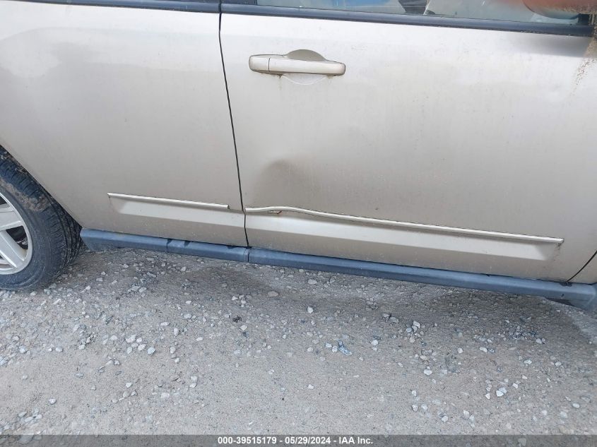 2010 Jeep Compass Sport VIN: 1J4NF4FB1AD575779 Lot: 39515179