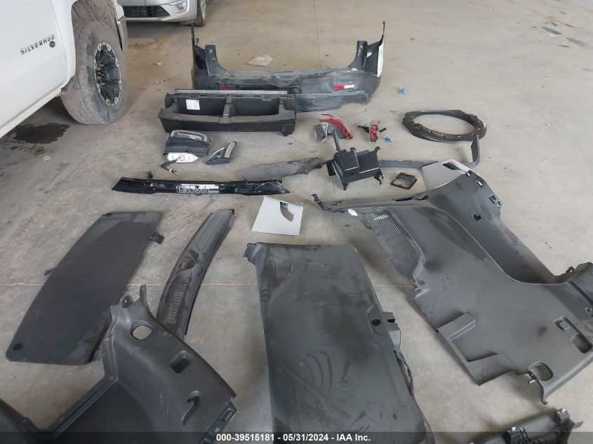 2023 GMC Acadia Fwd Slt VIN: 1GKKNMLSXPZ163926 Lot: 39515181