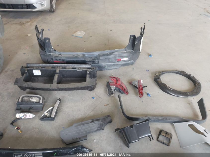 2023 GMC Acadia Fwd Slt VIN: 1GKKNMLSXPZ163926 Lot: 39515181