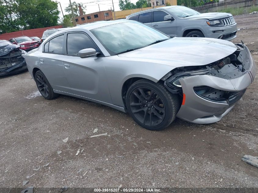 2016 Dodge Charger R/T VIN: 2C3CDXCT2GH114785 Lot: 39515207