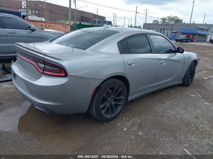 2016 Dodge Charger R/T VIN: 2C3CDXCT2GH114785 Lot: 39515207