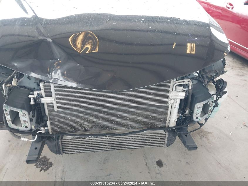 2017 Chevrolet Cruze Lt Auto VIN: 1G1BE5SMXH7145761 Lot: 39515234