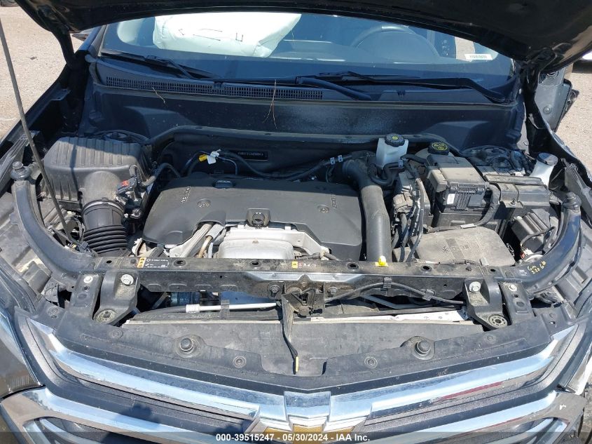 2019 Chevrolet Equinox Premier VIN: 2GNAXYEX7K6200041 Lot: 39515247