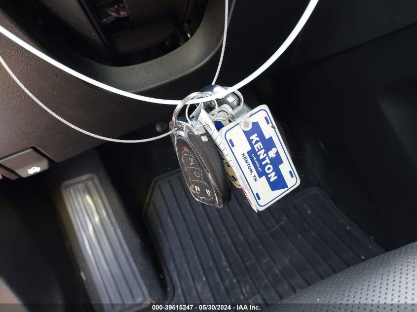 2019 Chevrolet Equinox Premier VIN: 2GNAXYEX7K6200041 Lot: 39515247