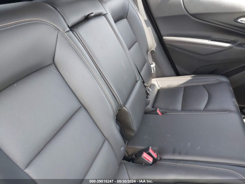 2019 Chevrolet Equinox Premier VIN: 2GNAXYEX7K6200041 Lot: 39515247