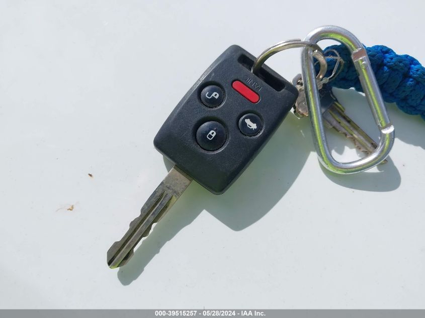 2008 Subaru Outback 3.0R L.l. Bean Edition VIN: 4S4BP86C384342966 Lot: 39515257