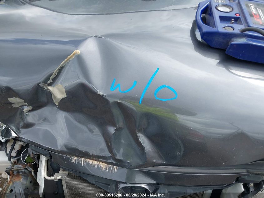 2012 Scion Tc VIN: JTKJF5C78C3033199 Lot: 39515280