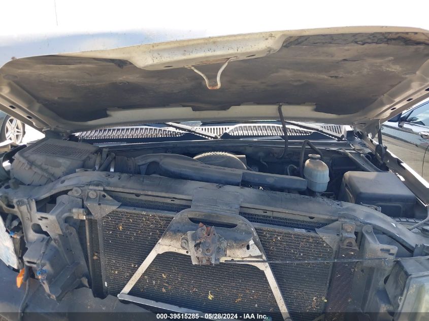 2004 Chevrolet Avalanche 1500 VIN: 3GNEC12T04G114082 Lot: 39515285