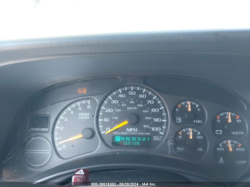 1999 GMC Sierra 1500 Sle VIN: 1GTEK19T9XZ507231 Lot: 39515302