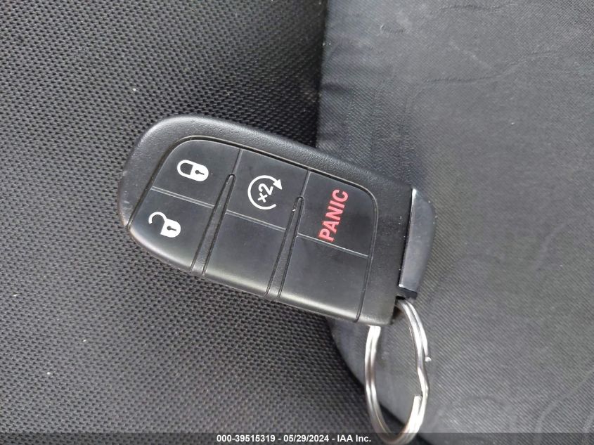 2017 Jeep Renegade Trailhawk 4X4 VIN: ZACCJBCB6HPF10359 Lot: 39515319