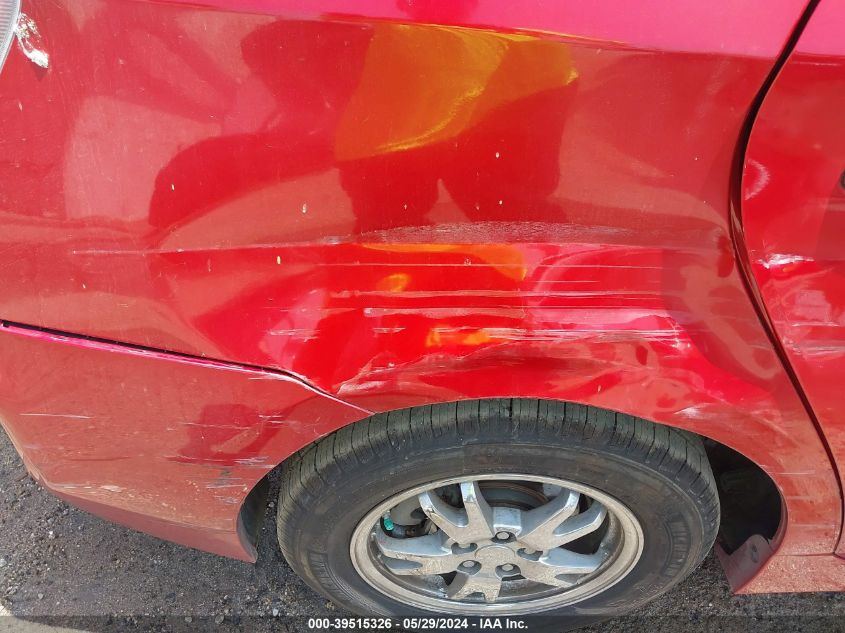 2010 Toyota Prius Ii VIN: JTDKN3DU5A0008797 Lot: 39515326