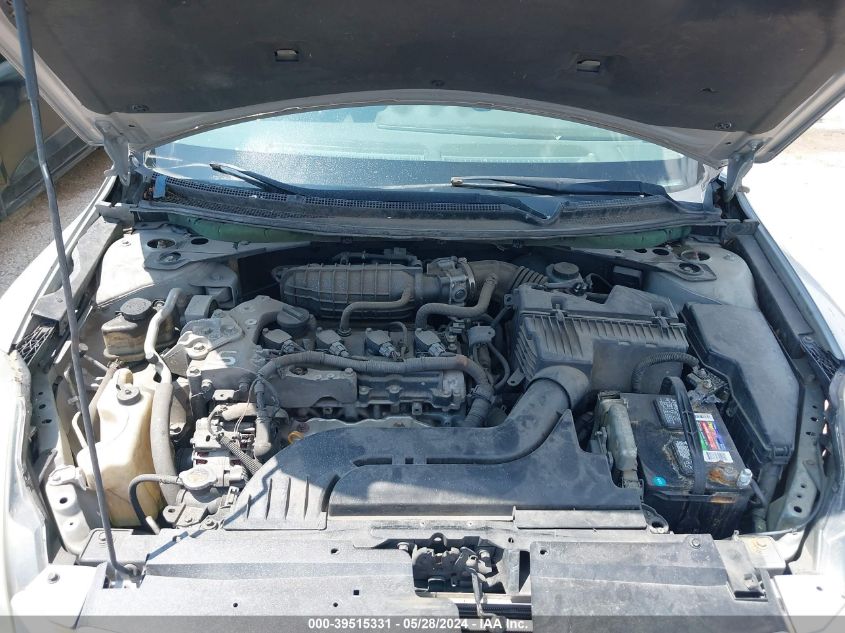 2007 Nissan Altima 2.5 S VIN: 1N4AL21E17C196904 Lot: 39515331