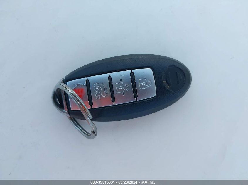 2007 Nissan Altima 2.5 S VIN: 1N4AL21E17C196904 Lot: 39515331