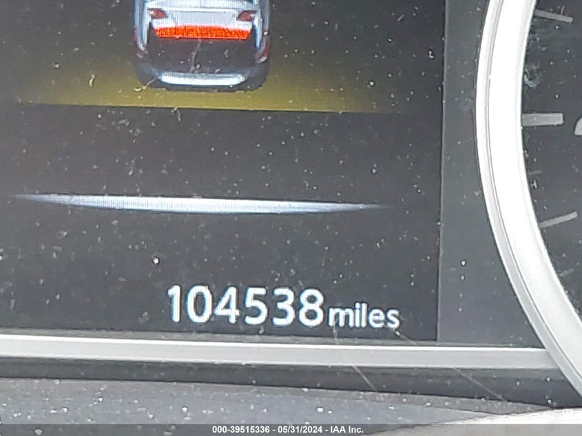 2018 Nissan Sentra Sv VIN: 3N1AB7AP3JL638768 Lot: 39515336