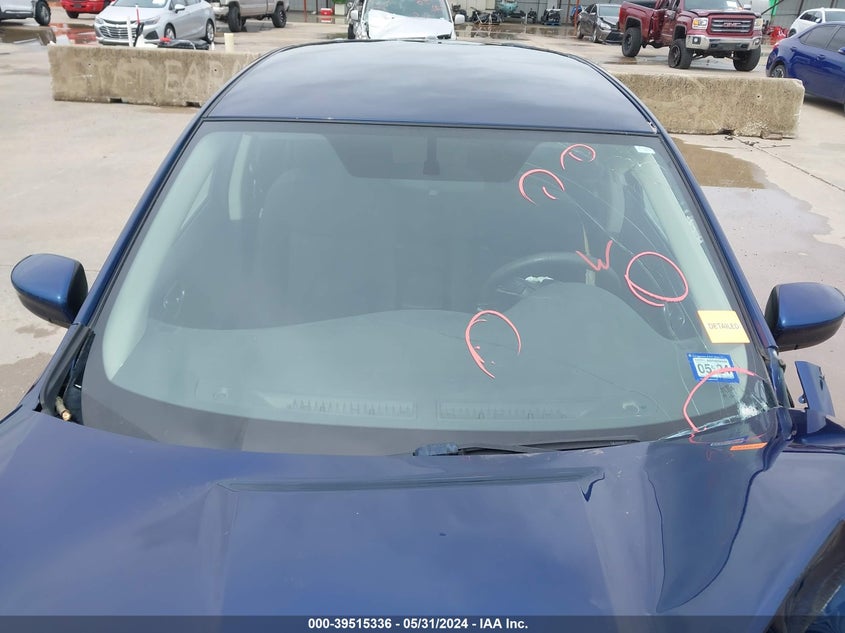 2018 Nissan Sentra Sv VIN: 3N1AB7AP3JL638768 Lot: 39515336