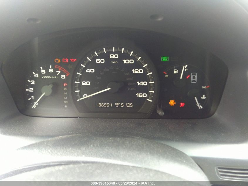 2006 Honda Accord Ex VIN: 1HGCM56846A177652 Lot: 39515340