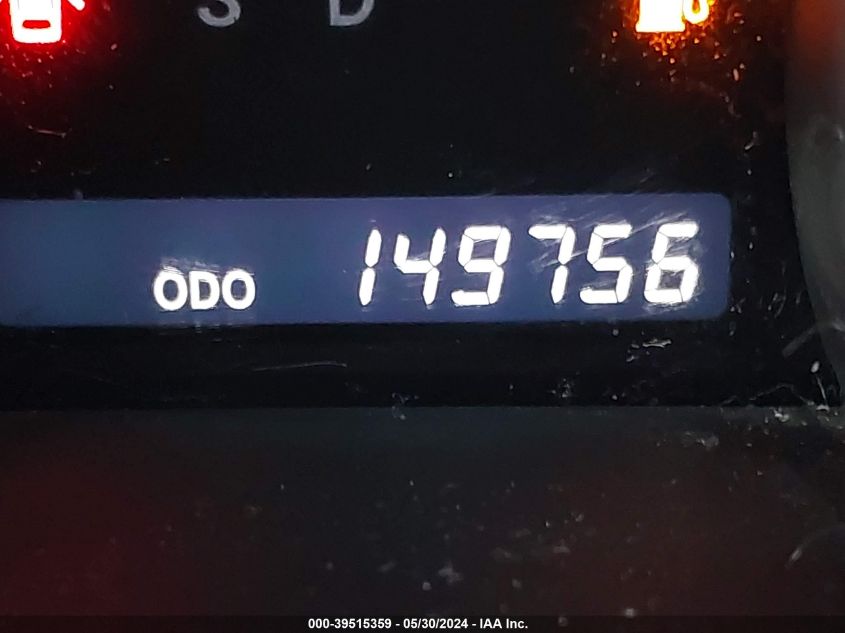 2012 Toyota Highlander Limited V6 VIN: 5TDDK3EH3CS126995 Lot: 39515359