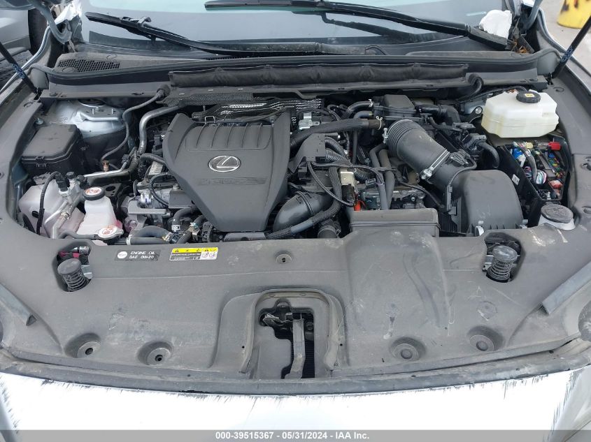 2023 Lexus Rx 500H F Sport Performance VIN: 2T2BCMEA0PC004666 Lot: 39515367