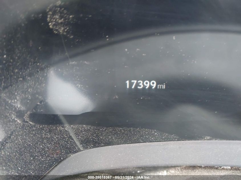 2023 Lexus Rx 500H F Sport Performance VIN: 2T2BCMEA0PC004666 Lot: 39515367