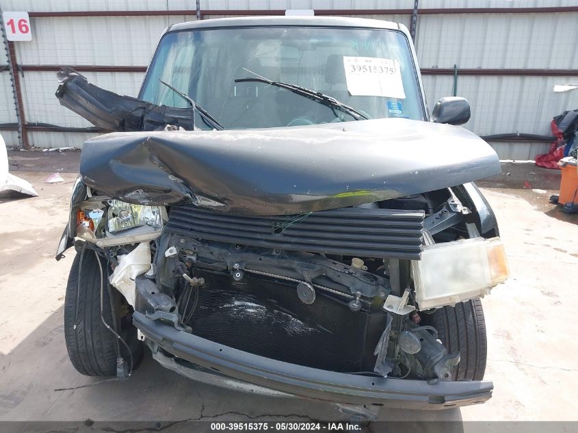 2006 Scion Xb VIN: JTLKT324164093554 Lot: 39515375