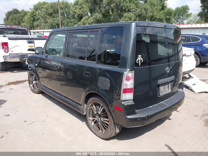 2006 Scion Xb VIN: JTLKT324164093554 Lot: 39515375