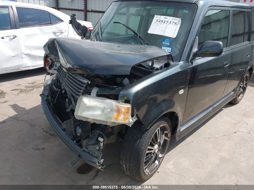 2006 Scion Xb VIN: JTLKT324164093554 Lot: 39515375