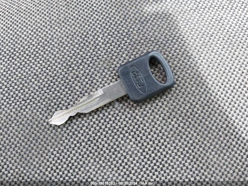 2000 Ford Ranger Xl/Xlt VIN: 1FTYR10C9YTA30214 Lot: 39515382