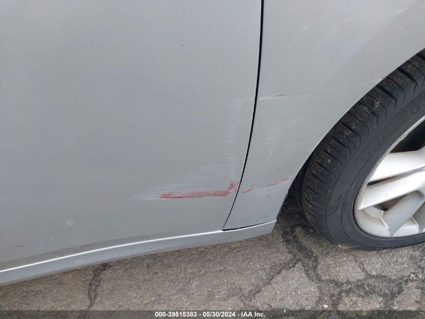 2009 Nissan Maxima 3.5 S VIN: 1N4AA51E39C820664 Lot: 39515383