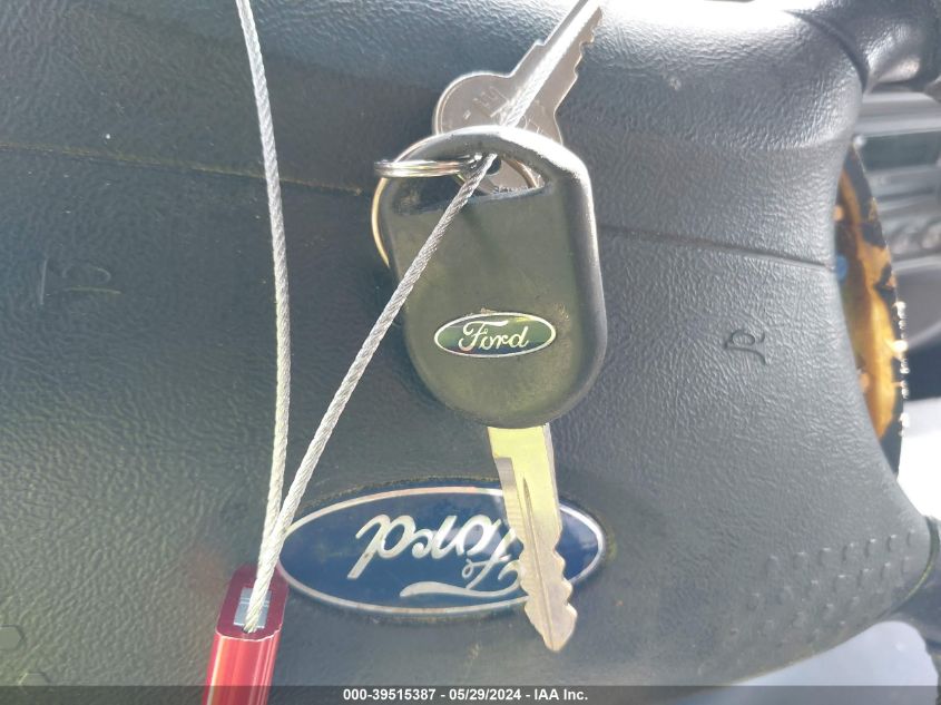 2002 Ford Ranger Xlt VIN: 1FTYR44E62PB12480 Lot: 39515387