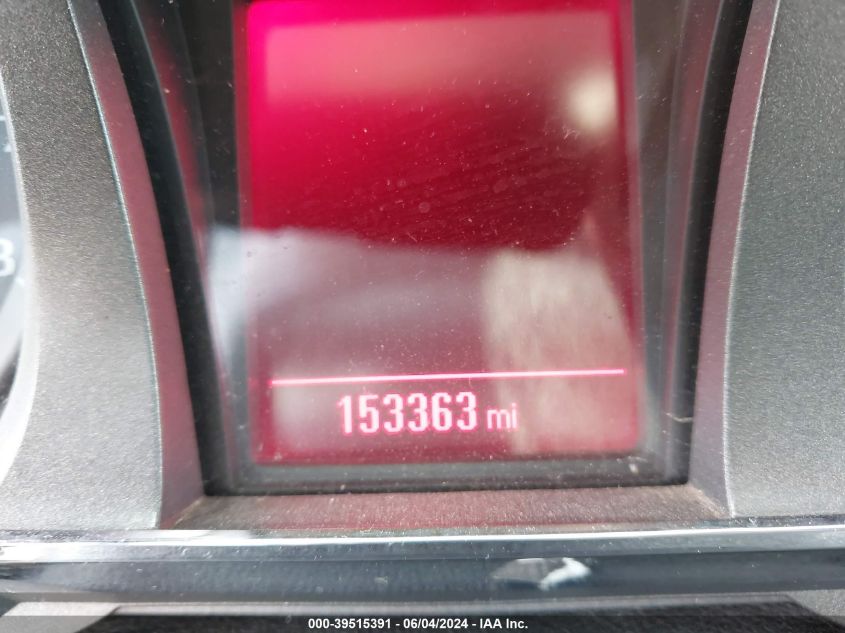 2015 GMC Terrain Slt-1 VIN: 2GKFLXE33F6436651 Lot: 39515391