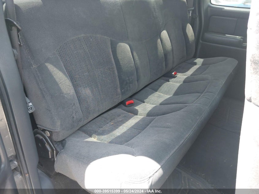 2000 Chevrolet Silverado 1500 Ls VIN: 1GCEK19T2YE357438 Lot: 39515399