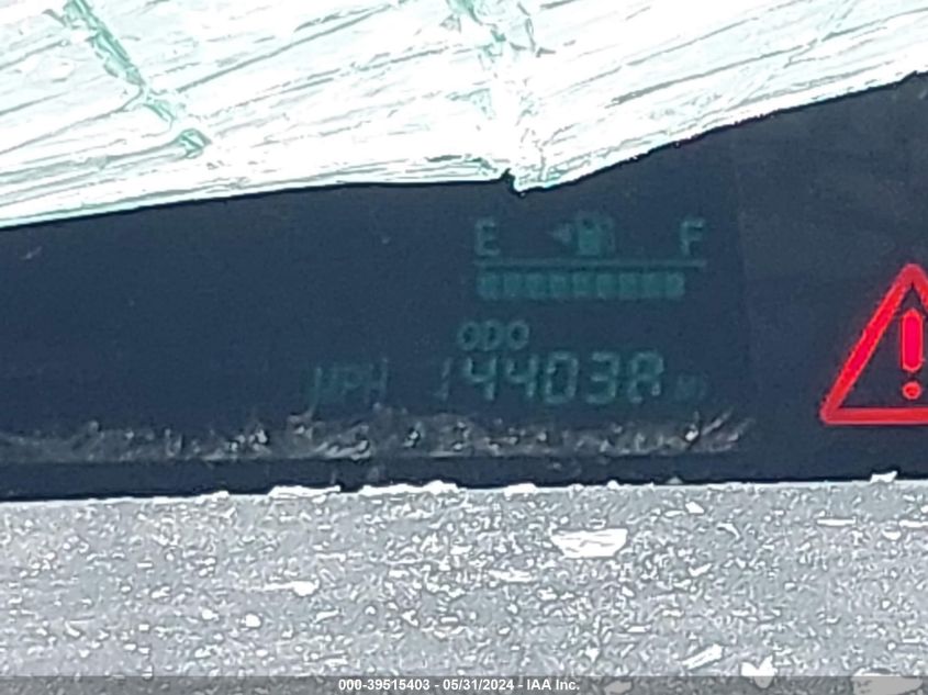 2006 Toyota Prius VIN: JTDKB20UX67503441 Lot: 39515403