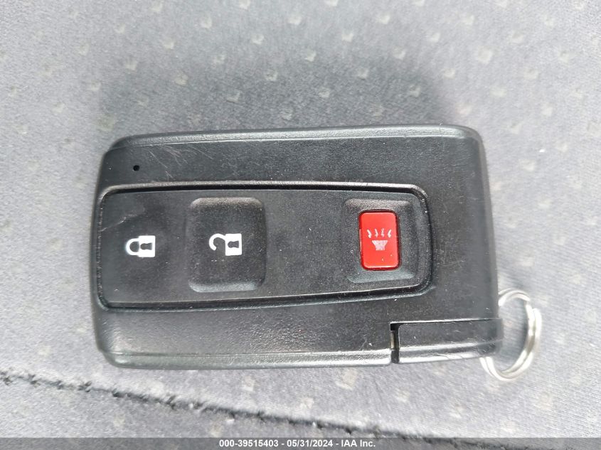 2006 Toyota Prius VIN: JTDKB20UX67503441 Lot: 39515403