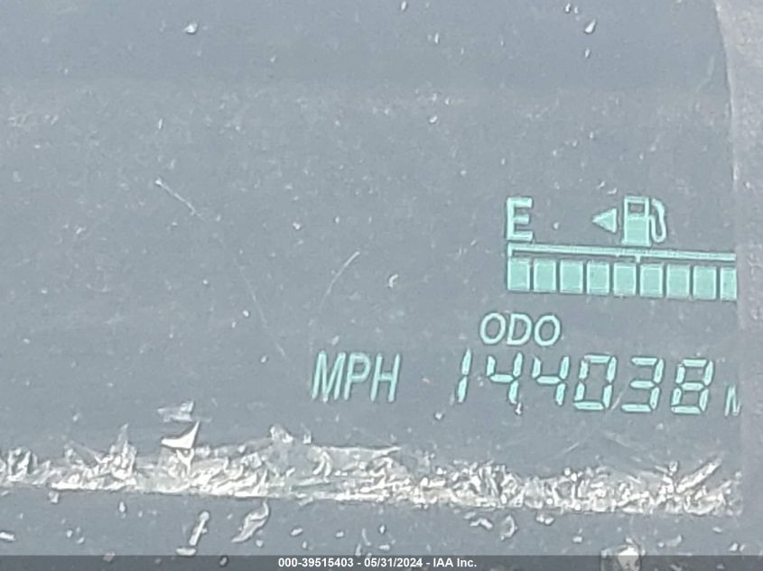 2006 Toyota Prius VIN: JTDKB20UX67503441 Lot: 39515403