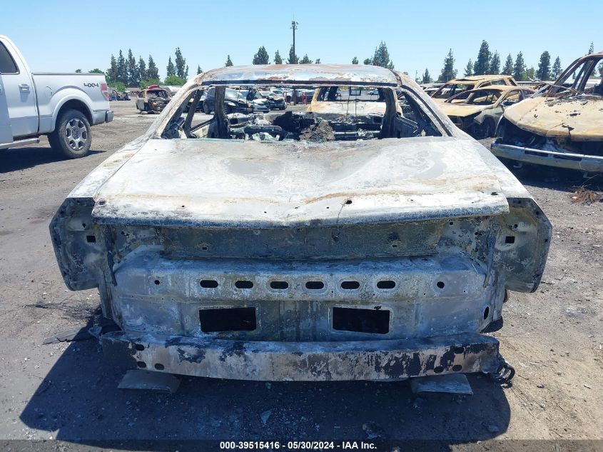 2015 Dodge Challenger Srt 392 VIN: 2C3CDZDJ3FH877972 Lot: 39515416