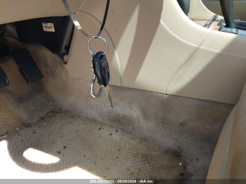 2004 Honda Accord 3.0 Ex VIN: 1HGCM66544A056967 Lot: 39515423