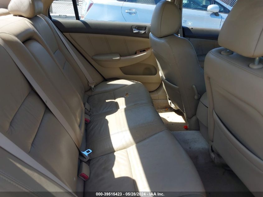 2004 Honda Accord 3.0 Ex VIN: 1HGCM66544A056967 Lot: 39515423