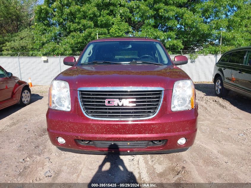 2008 GMC Yukon Xl 1500 Slt VIN: 1GKFK16398J158973 Lot: 39515425