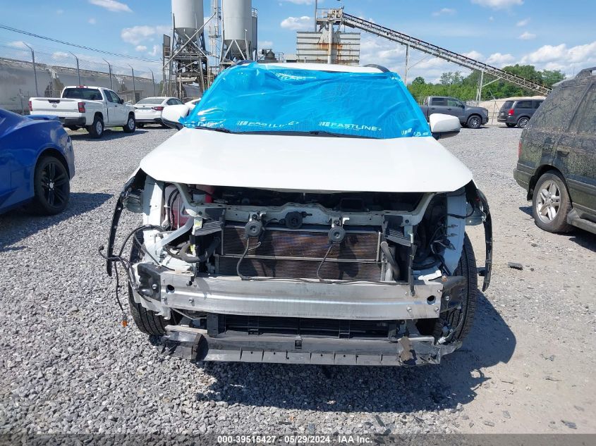 2020 Toyota Rav4 Limited Hybrid VIN: 4T3DWRFVXLU008310 Lot: 39515427