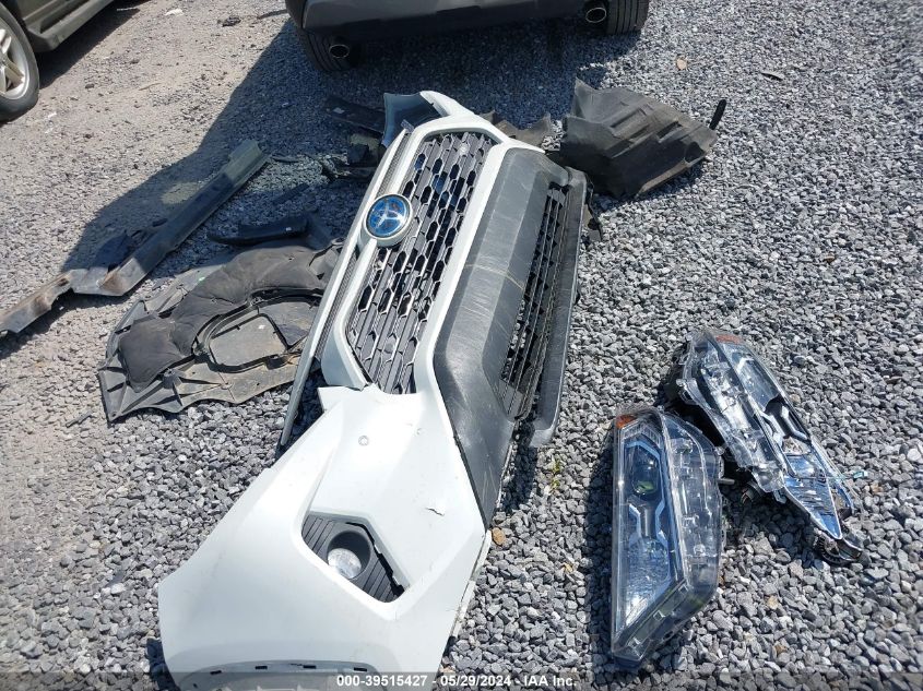 2020 Toyota Rav4 Limited Hybrid VIN: 4T3DWRFVXLU008310 Lot: 39515427