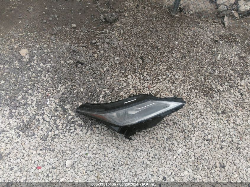 2020 Lexus Rx 350 VIN: 2T2HZMDA2LC247772 Lot: 39515436