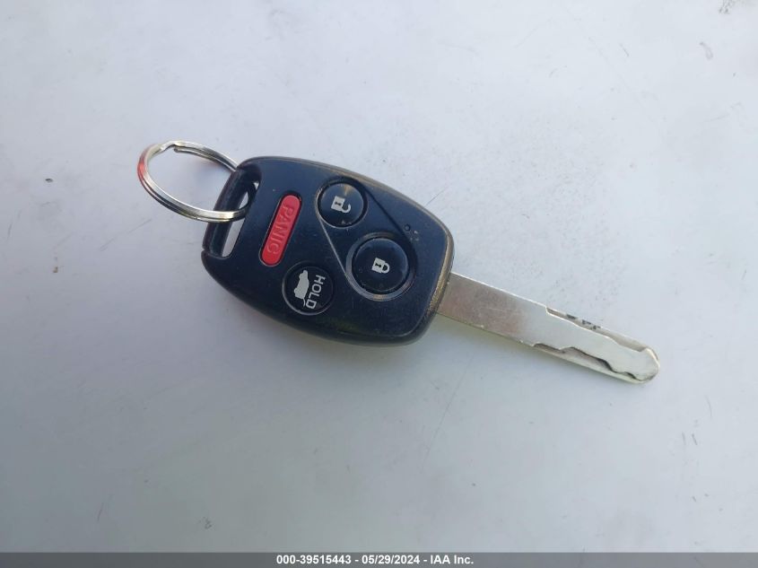 2012 Honda Pilot Touring VIN: 5FNYF4H96CB052749 Lot: 39515443