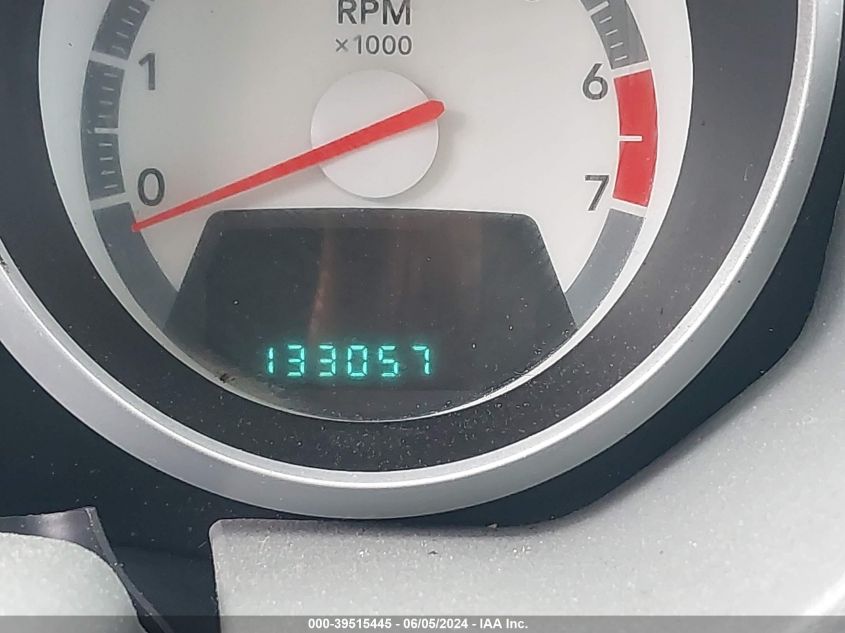 2009 Dodge Grand Caravan Sxt VIN: 2D8HN54189R593499 Lot: 39515445